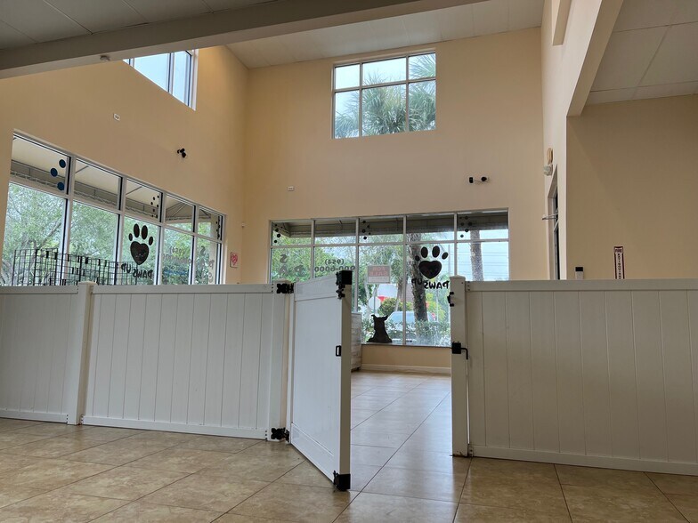 More Photos Of 4631 State Road 7, Coral Springs Daycare Center For Lease