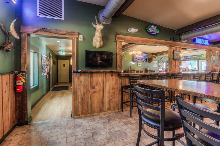 More Photos Of 8590 WA-410, Naches Convenience Store For Sale