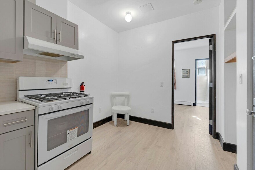 More Photos Of 453 Pavonia Ave, Jersey City Apartments For Sale