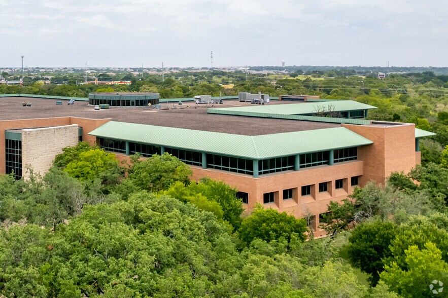 Primary Photo Of 8900 Amberglen Blvd, Austin Office For Lease