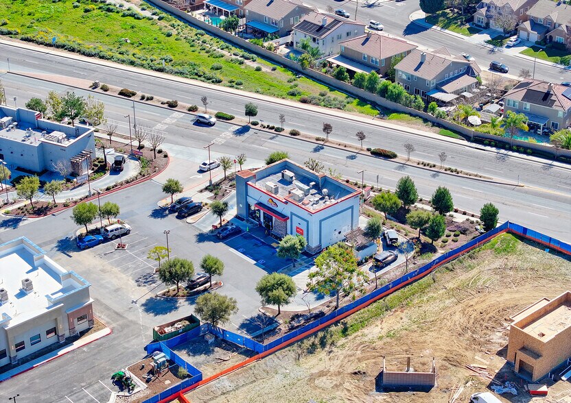 More Photos Of 27596 Clinton Keith Rd, Murrieta Fast Food For Sale