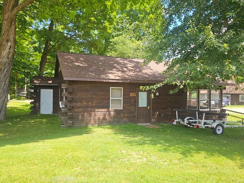 More Photos Of W770 Wind Song Ln, Park Falls Specialty For Sale