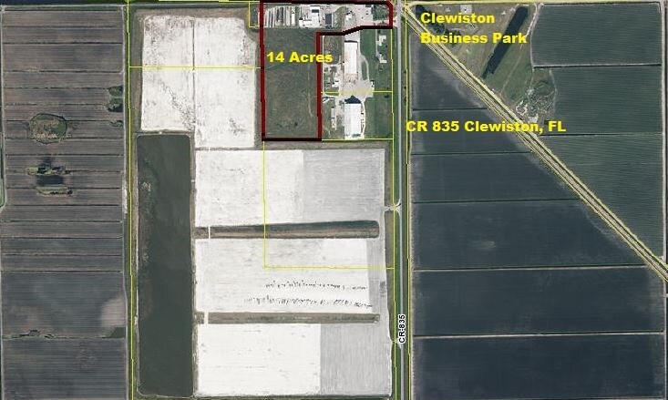 More Photos Of 3013 CR 835, Clewiston Land For Lease