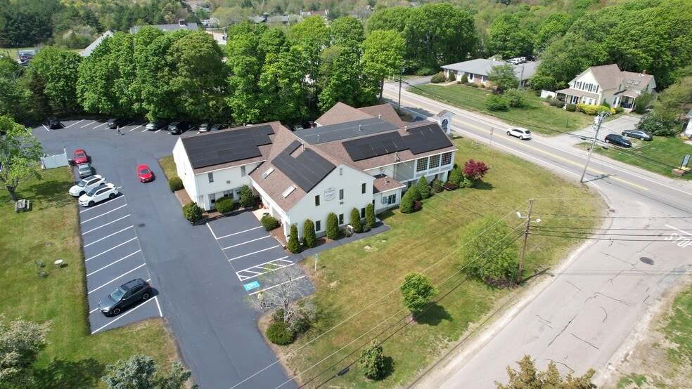 More Photos Of 306 Washington St, Norwell Medical For Sale