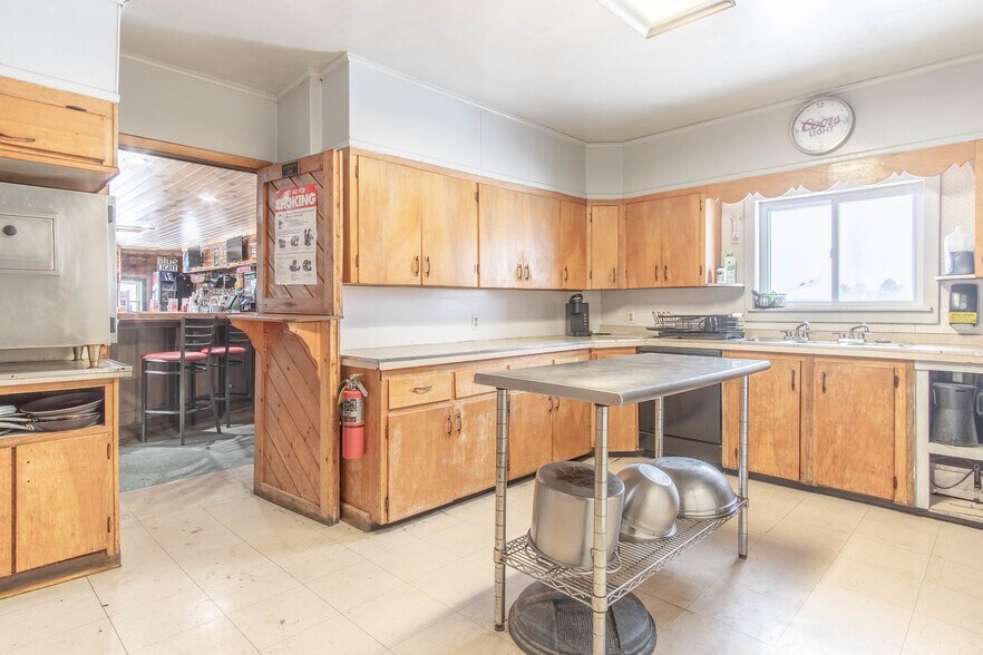 More Photos Of 5551 Naumburg Ln, Castorland Specialty For Sale