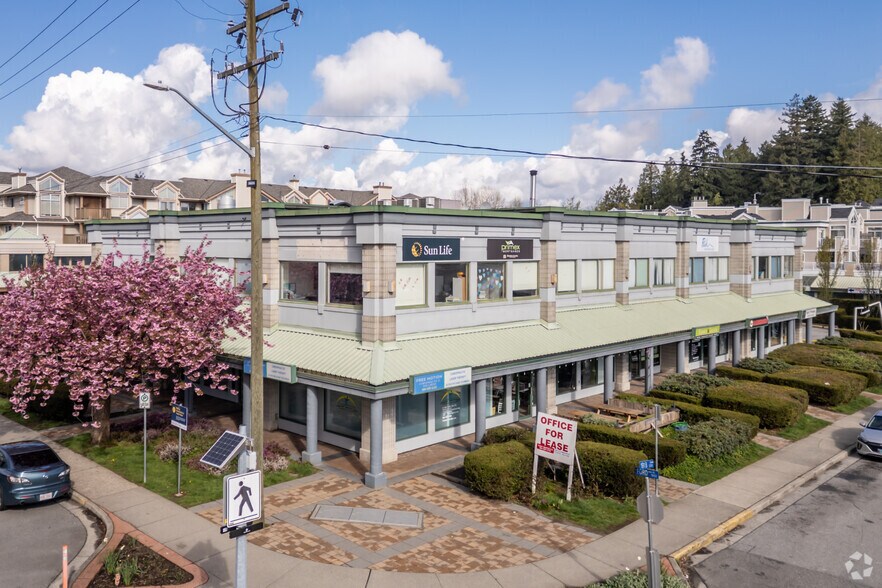 Primary Photo Of 19141 Ford Rd, Pitt Meadows Office For Lease