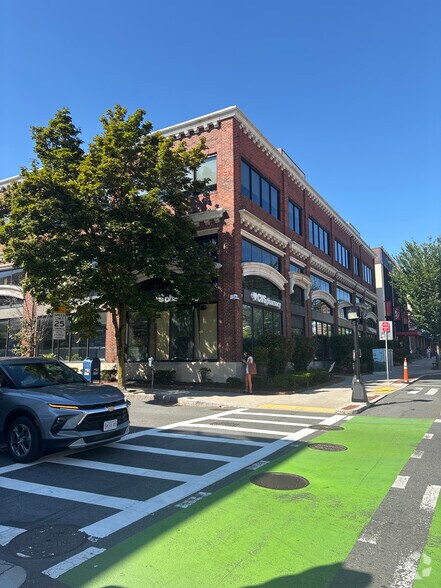 Primary Photo Of 900 Commonwealth Ave, Boston Office For Lease