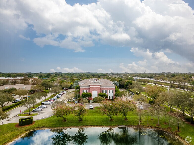 More Photos Of 12401-12555 Orange Dr, Fort Lauderdale Office For Lease