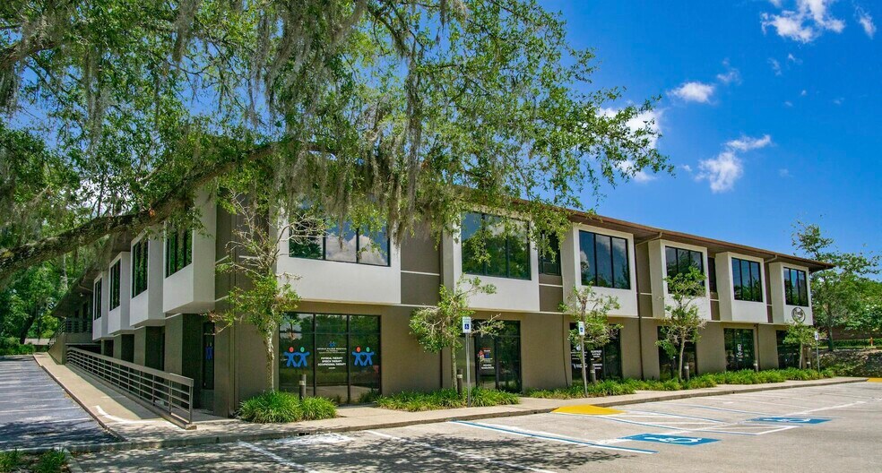 More Photos Of 1555 Howell Branch Rd, Winter Park Office For Lease