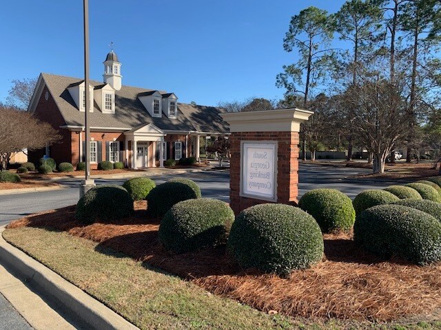 More Photos Of 131 Randall H Whiddon Dr, Ashburn Religious Facility For Sale