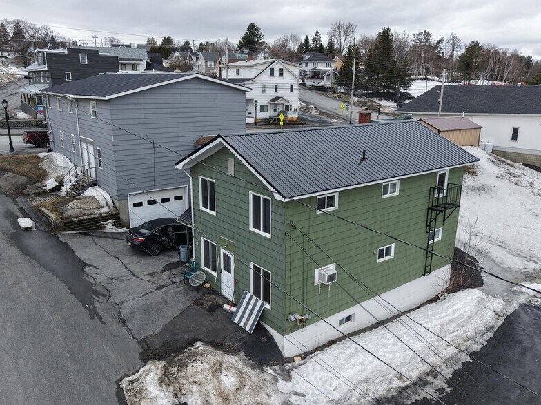 More Photos Of 97 13th Ave, Madawaska Apartments For Sale