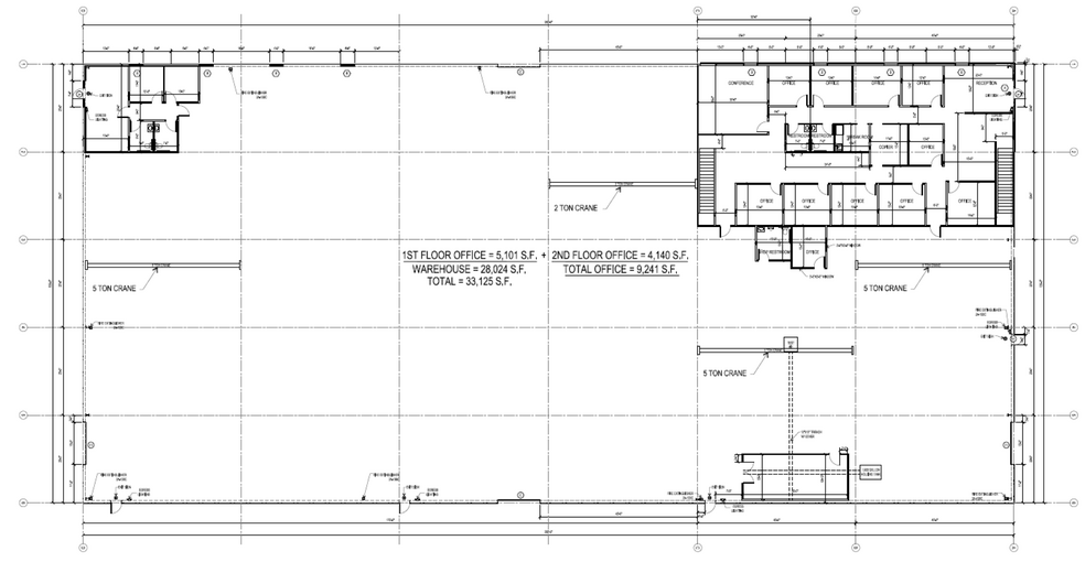 More Photos Of 11221 Cutten Rd, Houston Warehouse For Lease