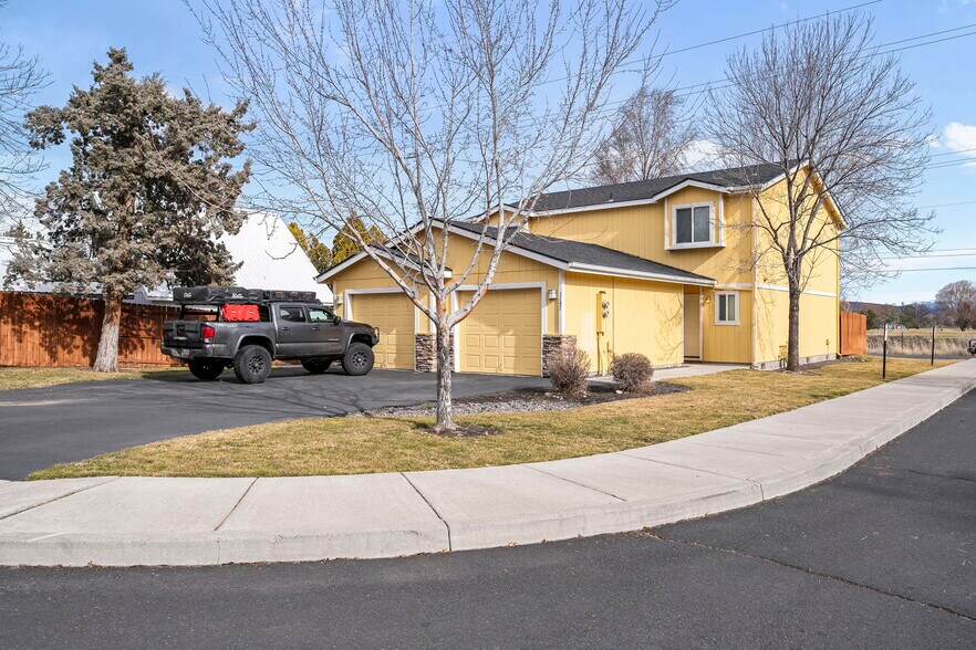 More Photos Of , Prineville Multifamily For Sale