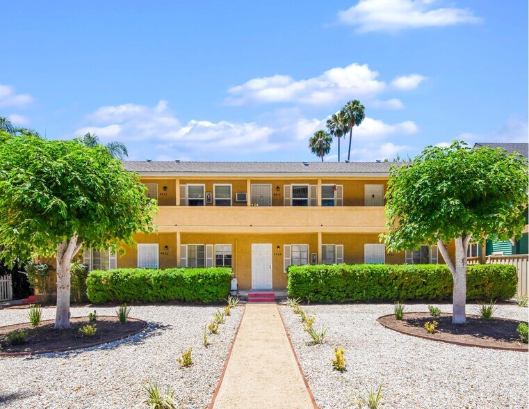 More Photos Of 4412-4430 Mission Inn Ave, Riverside Apartments For Sale