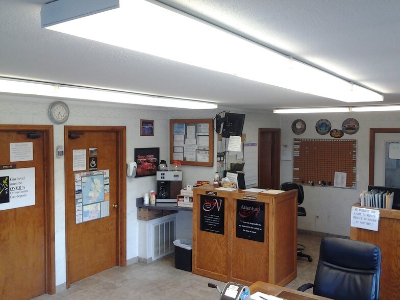 More Photos Of 19925 12 Mile Rd, Big Rapids Service For Sale