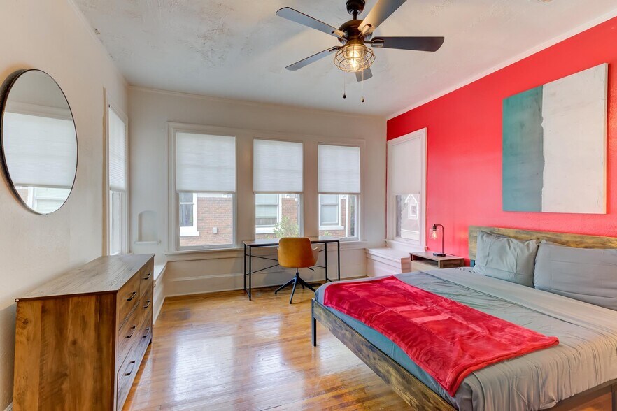 More Photos Of 196 N Auburndale St, Memphis Apartments For Sale