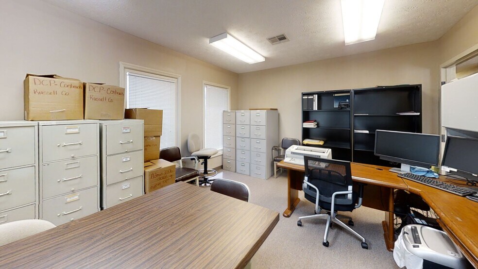More Photos Of 1001 25th Ave, Phenix City Office For Sale