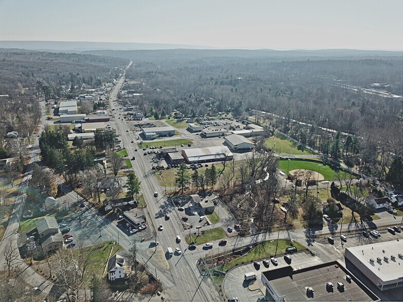More Photos Of 2820 Route 611, Tannersville Land For Sale