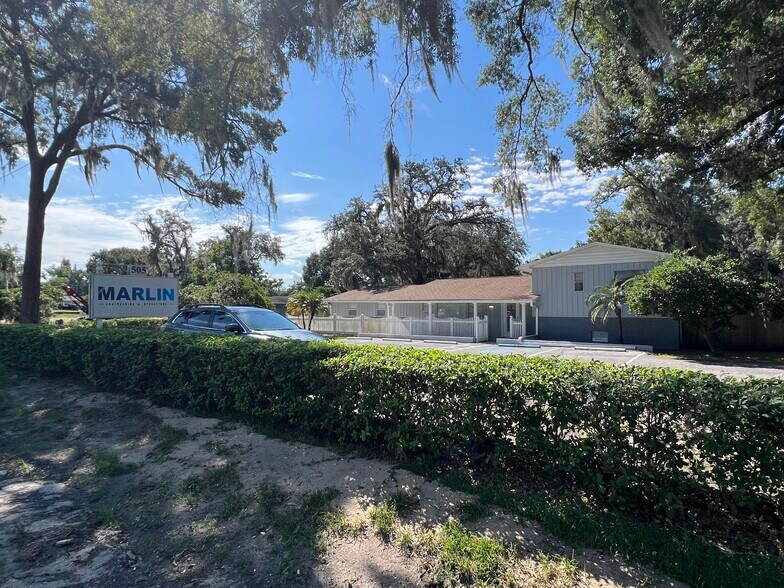 More Photos Of 505 Westbrook Ave, Brandon Office For Sale