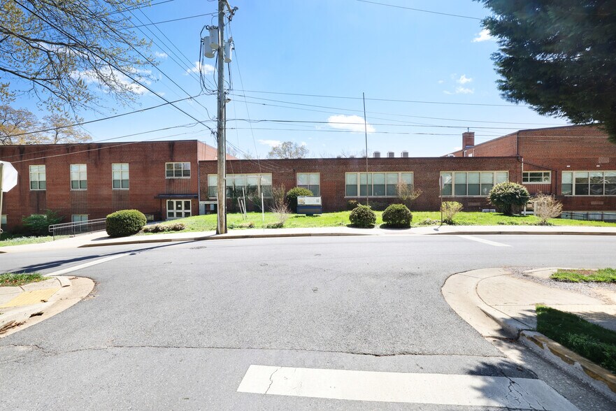 More Photos Of 117 Elm Ave, Takoma Park Schools For Sale