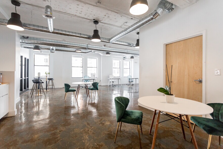 More Photos Of 607 Shelby St, Detroit Office For Lease