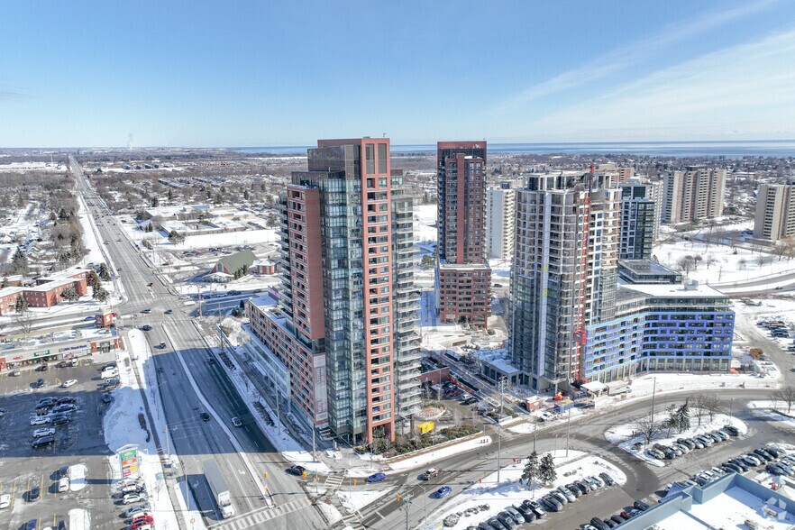 More Photos Of 73 Bayly St W, Ajax Apartments For Lease