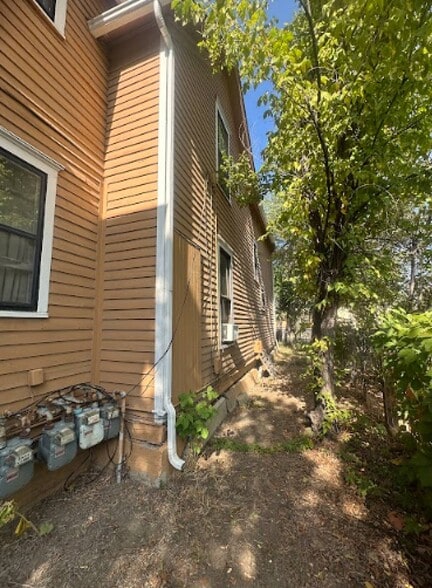 More Photos Of 2708 2nd Ave, Billings Apartments For Sale