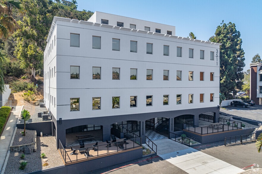 Primary Photo Of 3511 Camino del Rio S, San Diego Office For Lease