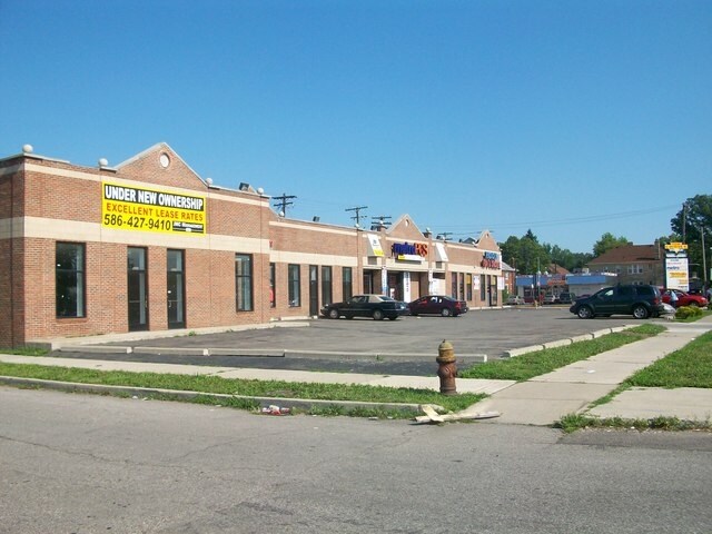 More Photos Of 9200-9224 Dexter Ave, Detroit Freestanding For Lease