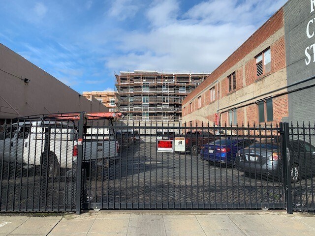 More Photos Of 217 N San Joaquin St, Stockton Office For Sale