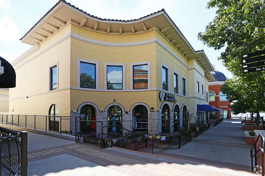 Primary Photo Of 2091-2101 Summer Lee Dr, Rockwall Office For Lease