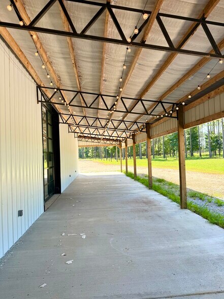 More Photos Of 211 Acres - County Road 107, Oxford Land For Sale