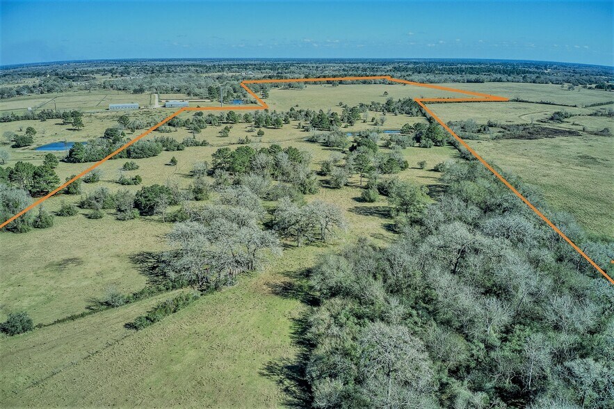 More Photos Of 26266 Fields Store Rd., Waller Land For Sale