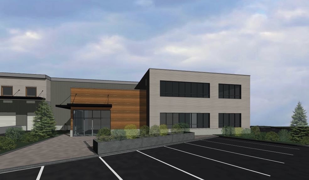 More Photos Of 45554 SE North Bend Way, North Bend Warehouse For Lease