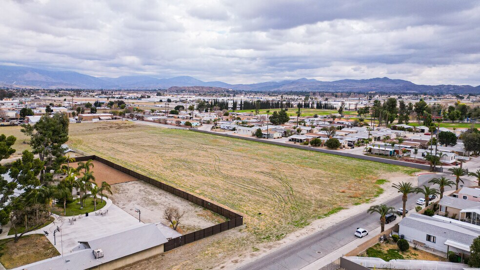 More Photos Of S Grand Ave, San Jacinto Land For Sale