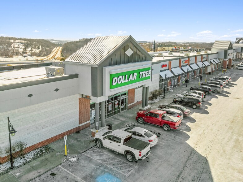 More Photos Of 101-901 Venture Dr, Morgantown Unknown For Lease