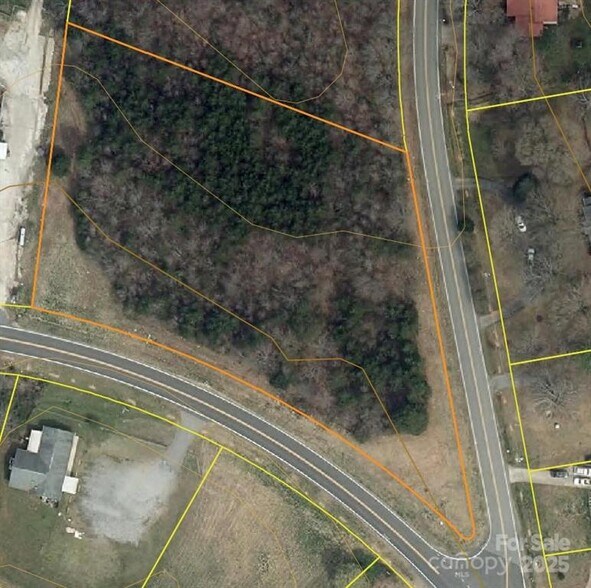 More Photos Of 00 Gastonia Highway, Lincolnton Land For Sale