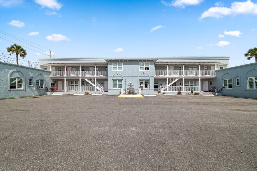 More Photos Of 400 Anastasia Blvd, Saint Augustine Apartments For Sale