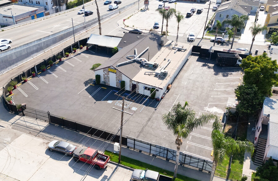 More Photos Of 147 E Rosecrans Ave, Compton Religious Facility For Sale