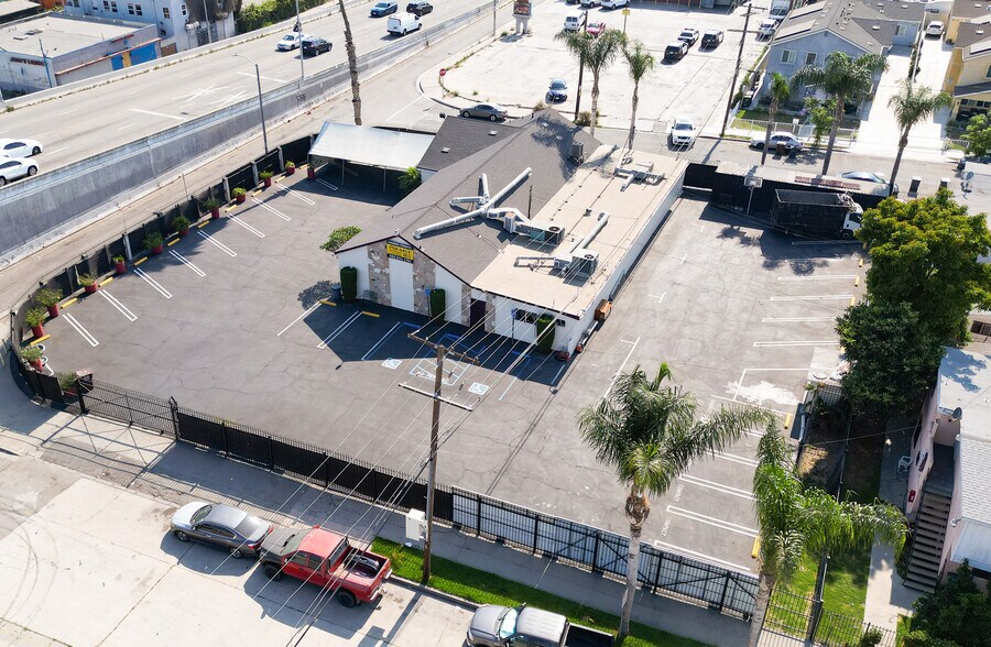 More Photos Of 147 E Rosecrans Ave, Compton Religious Facility For Sale