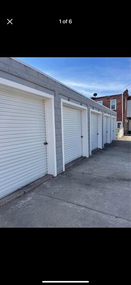 Primary Photo Of 2 Champion rd, Gloucester City Parking Garage For Sale