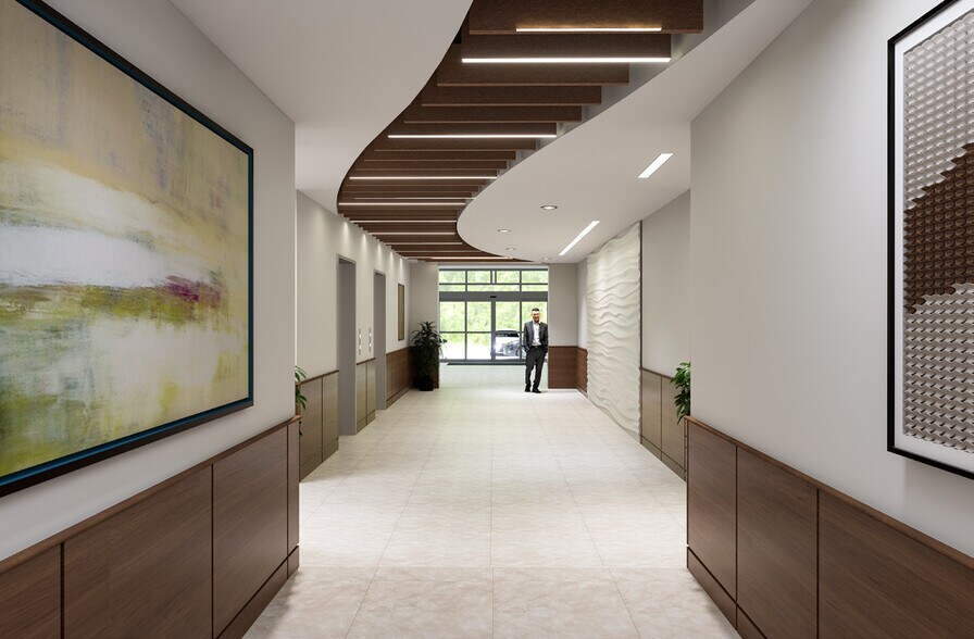 More Photos Of 13620 Reese Blvd E, Huntersville Medical For Lease