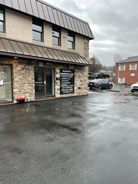 Primary Photo Of 4111 Old William Penn Hwy, Murrysville Storefront Retail Office For Lease