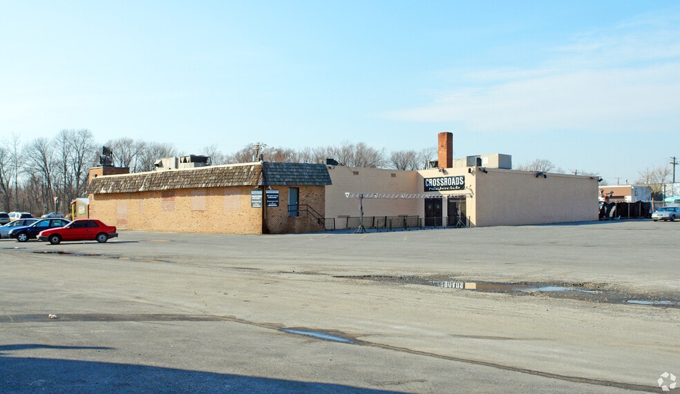More Photos Of 4103 Baltimore Ave, Bladensburg Freestanding For Sale