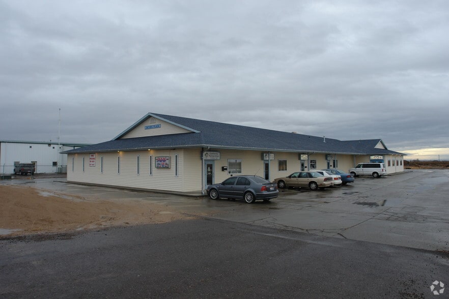 Primary Photo Of 2155-2195 Airbase Rd, Mountain Home Freestanding For Sale