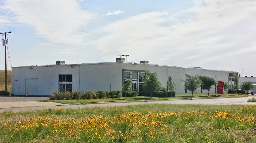 More Photos Of 2816 Shamrock Ave, Fort Worth Loft Creative Space For Lease