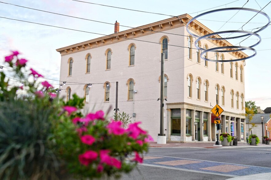 More Photos Of 400-408 S Main St, Franklin Storefront Retail Residential For Lease