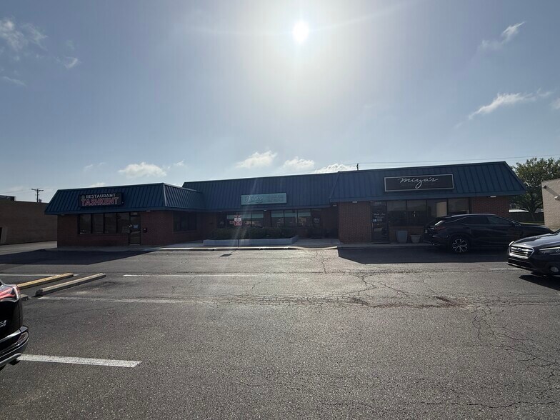 More Photos Of 5838-5868 Bigger Rd, Dayton Unknown For Lease