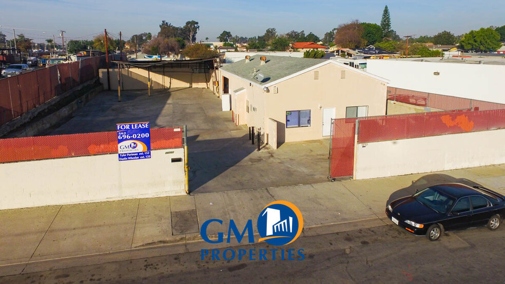 Primary Photo Of 10701 Inez St, Whittier Service For Lease