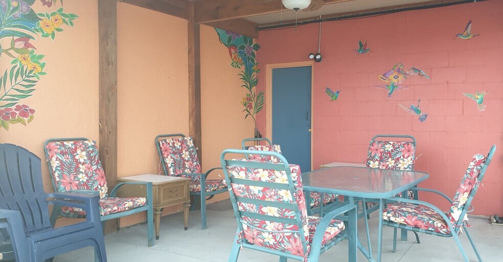 More Photos Of 3658 Ice Caves Rd, Ramah Restaurant For Sale